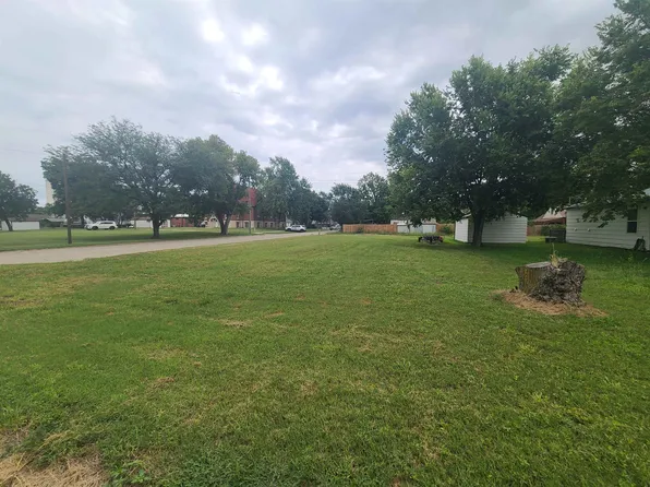 0 N Jackson St, Marquette, KS 67464