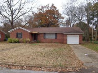 204 Hancock St, Tupelo, MS 38801