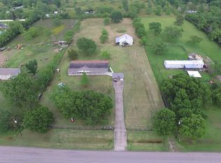19107 County Road 175, Alvin, TX 77511