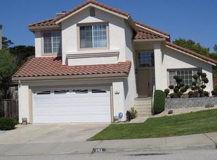 291 Costa Del Mar Rd, Marina, CA 93933