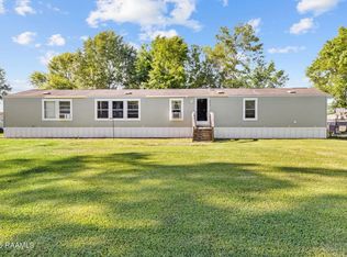 8333 Hudson Rd, Maurice, LA 70555