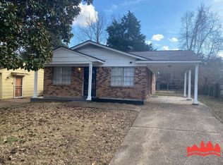 1203 Fiber Rd, Memphis, TN 38109