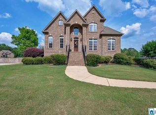 9475 Polo Trce, Kimberly, AL 35091