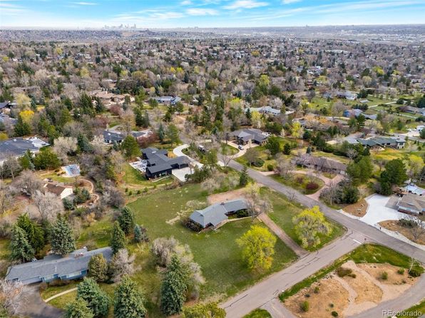 4901 Redwood Drive, Littleton, CO 80123