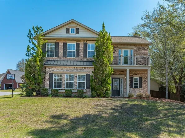 4515 Hermosa Rd, Crestview, FL 32539