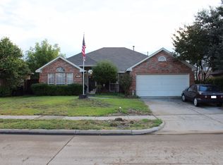 7308 Lomo Alto, Plano, TX 75024