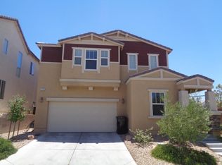 2793 Rochester Run Ave, Henderson, NV 89052