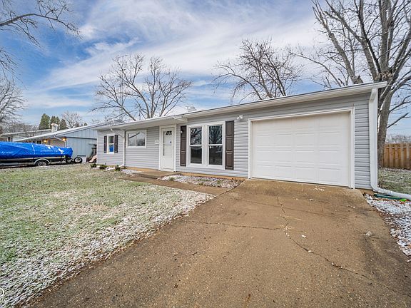 2nd image of 2314 Aspen Ct