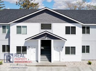 1801 W Quinn Rd #D, Pocatello, ID 83202