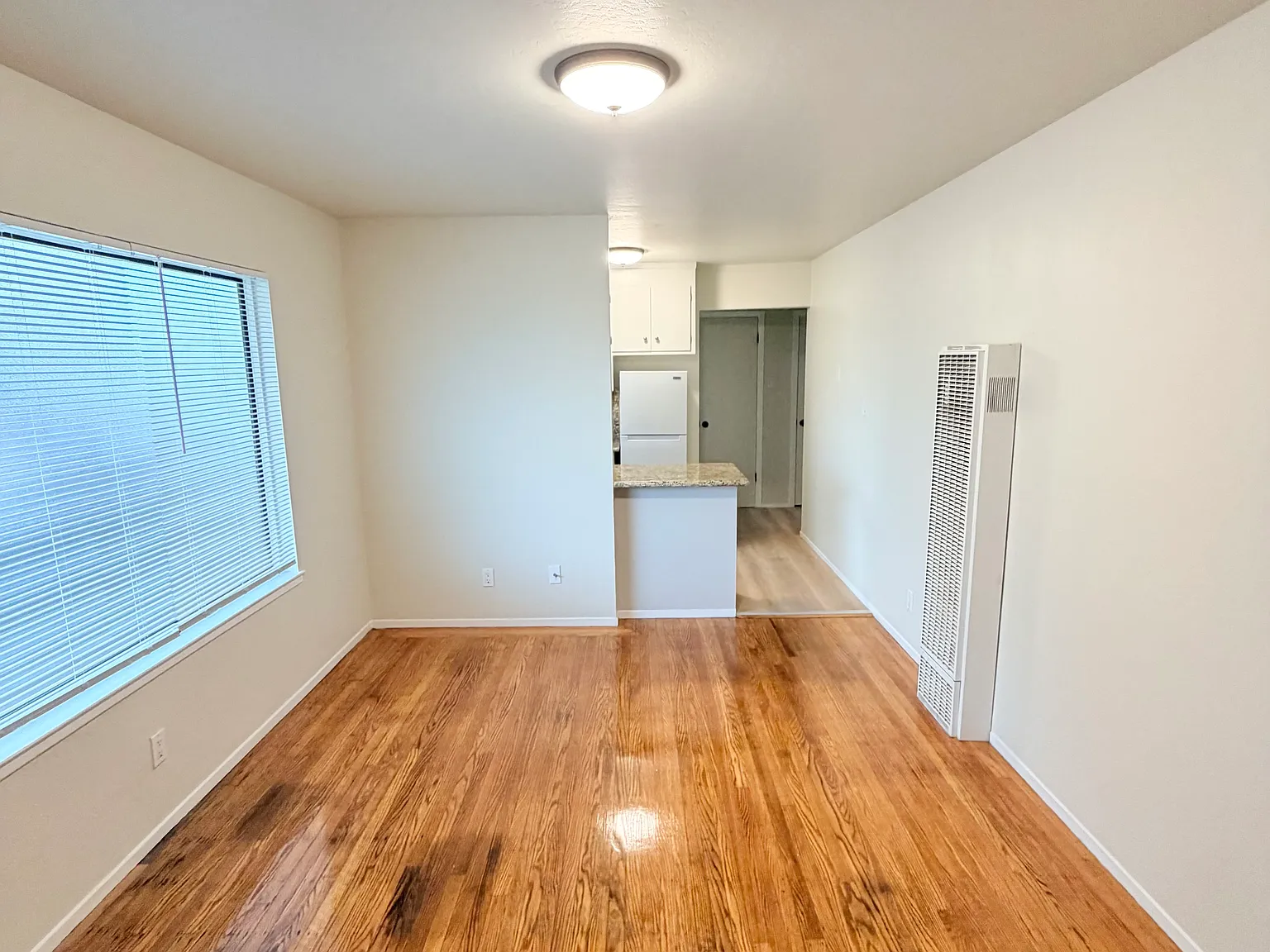 1 bed, 650 sqft, $3,495 — Photo 1