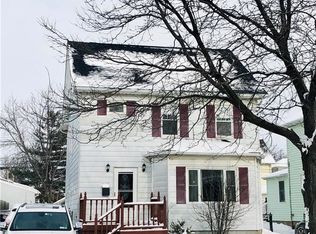 258 Parkwood Ave, Buffalo, NY 14217