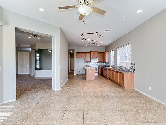 2nd image of 3417 W Donatello Dr