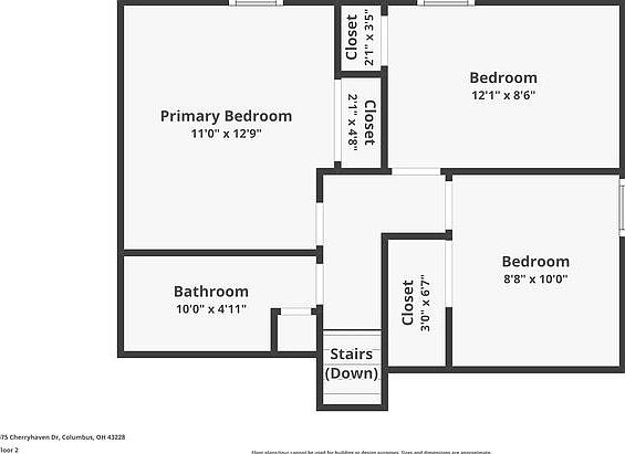 4th image of 675 Cherryhaven Dr