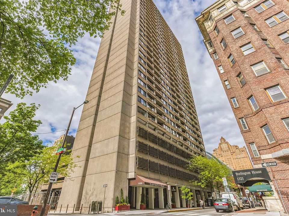 1st image of 1326 Spruce St APT 601