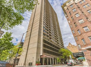 1326 Spruce St APT 601, Philadelphia, PA 19107