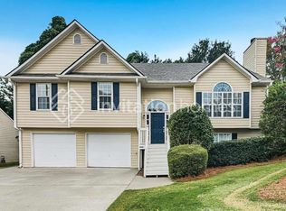 4067 Mount Vernon Dr, Woodstock, GA 30189