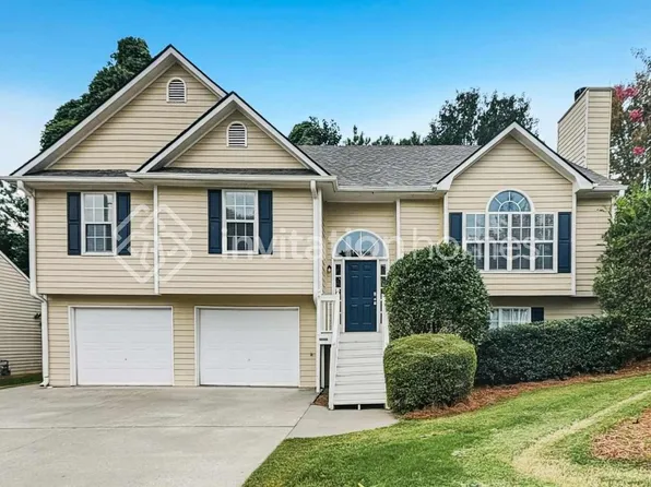 4067 Mount Vernon Dr, Woodstock, GA 30189