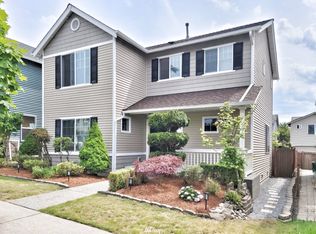 3908 153rd Pl SE, Bothell, WA 98012