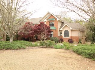 627 Owl Creek Dr, Powder Springs, GA 30127