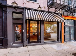 16 E 13th St, Cincinnati, OH 45202