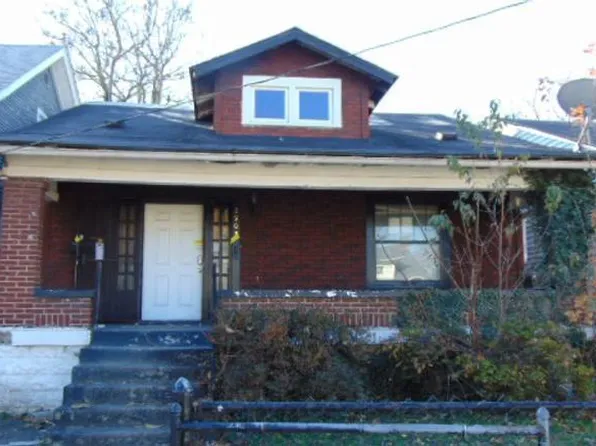 3908 Vermont Ave, Louisville, KY 40211