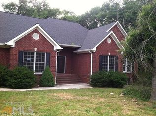 529 Seab Green Rd, Cedartown, GA 30125