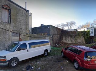 1810 N Taylor St, Philadelphia, PA 19121