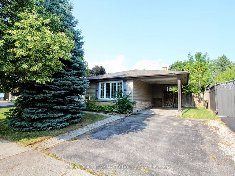 45 Bryant Rd #BASEMENT — Photo 2
