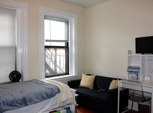40 Anderson St APT 11E, Boston, MA 02114