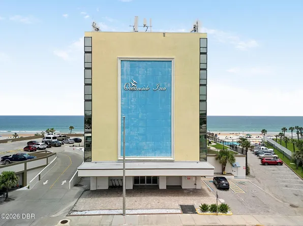 1909 S Atlantic Ave #424, Daytona Beach Shores, FL 32118