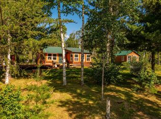 3420 Dewees Rd, Babbitt, MN 55706