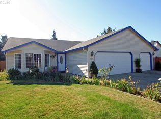 2316 NW 8th Ave, Battle Ground, WA