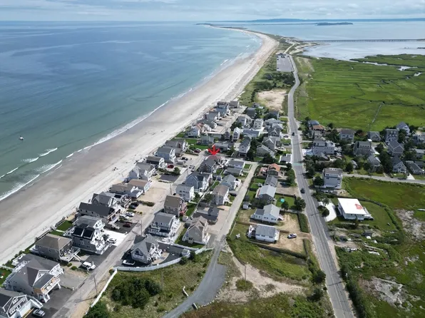 36 Ocean Rd N, Duxbury, MA 02332