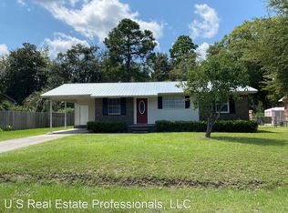 612 Franklin St, Hinesville, GA 31313