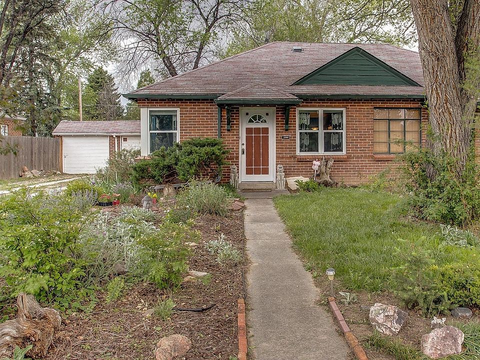 1st image of 1273 Krameria St