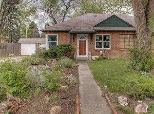 1273 Krameria St, Denver, CO 80220