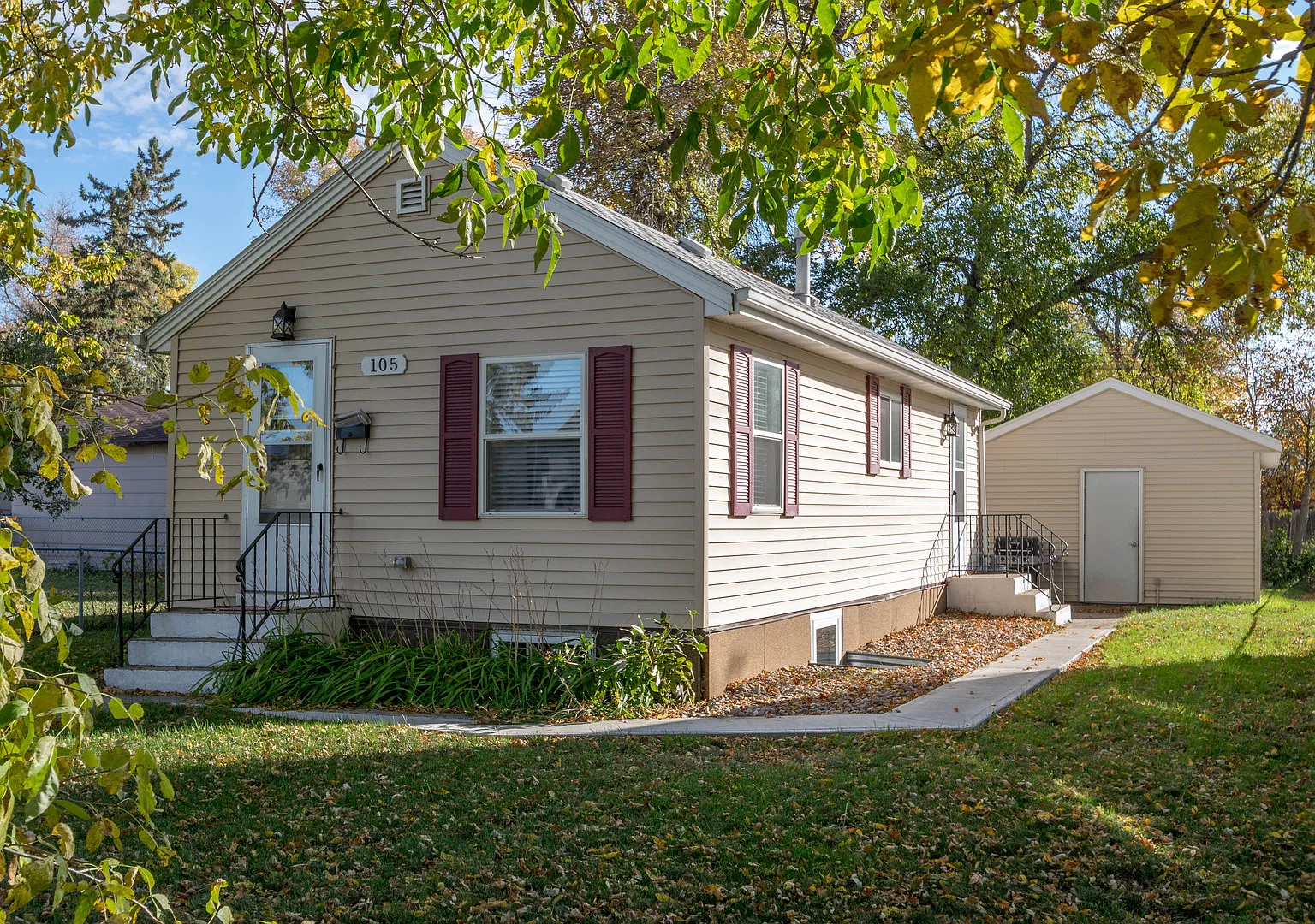 Charming Small House for Rent at a Great Price! — Photo 2