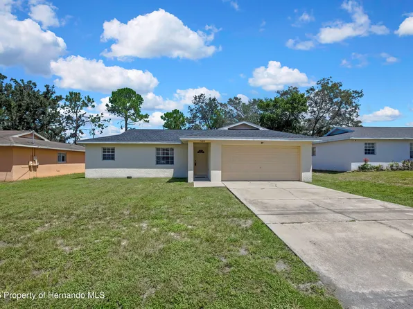 7499 Wabash Trl, Spring Hill, FL 34606