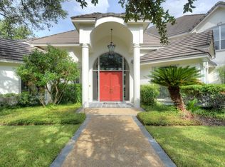 111 Rock Squirrel, Shavano Park, TX 78231