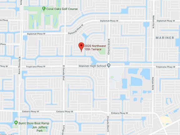 5th image of 2020 NW 10th Ter