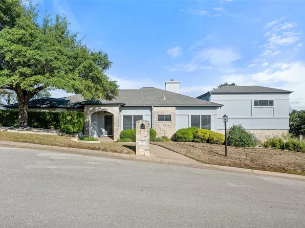 102 Paragon Ct, Lakeway, TX 78734