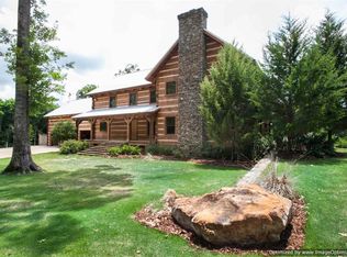 1187 Cox Ferry Rd, Bentonia, MS 39040