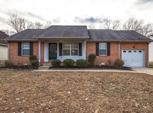 2336 Riverway Dr, Old Hickory, TN 37138