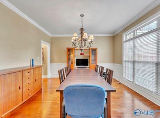 244 Kelly Ridge Blvd, Harvest, AL 35749