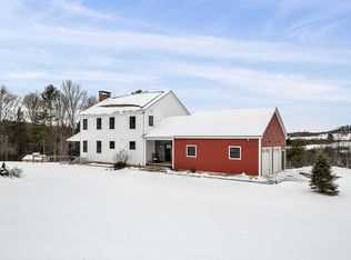 2574 Baldwin Rd, Hinesburg, VT 05461