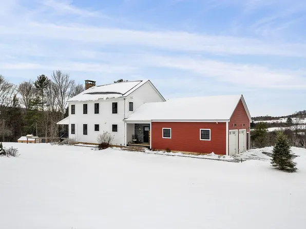 2574 Baldwin Road, Hinesburg, VT 05461