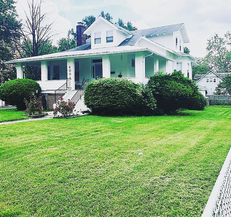 2nd image of 4001 Chatham Rd