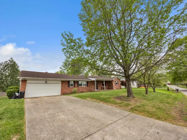 1039 Regis St, Russell, KY 41169