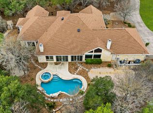 30620 Sweetridge, Boerne, TX 78015