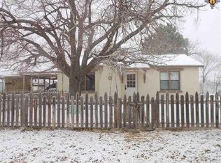 2508 Westernway St, Carlsbad, NM 88220